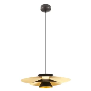 Suspension Redo Fargo 01-3001