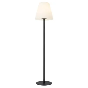 Lampadaire extérieur : Redo Pino 9978